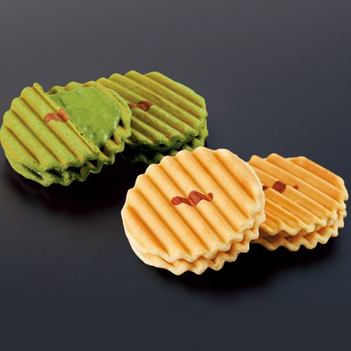 福渡せんべい詰合せ